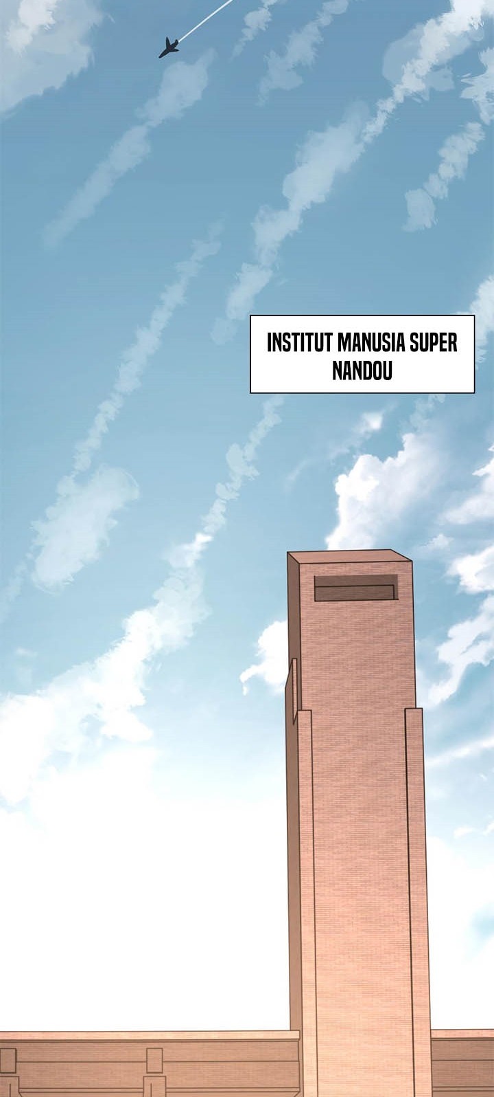 Super Evolution Chapter 27 - halaman 27