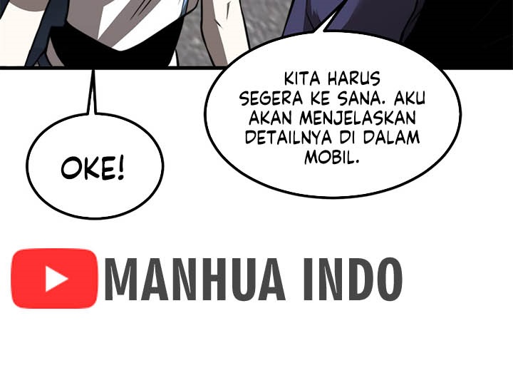 Super Evolution Chapter 28 - halaman 11