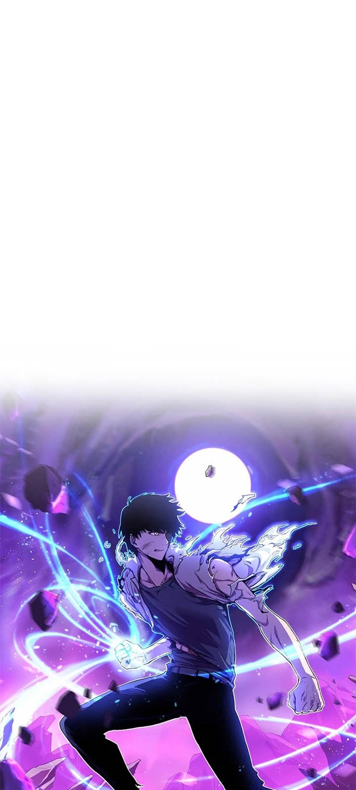 Super Evolution Chapter 29 - halaman 2