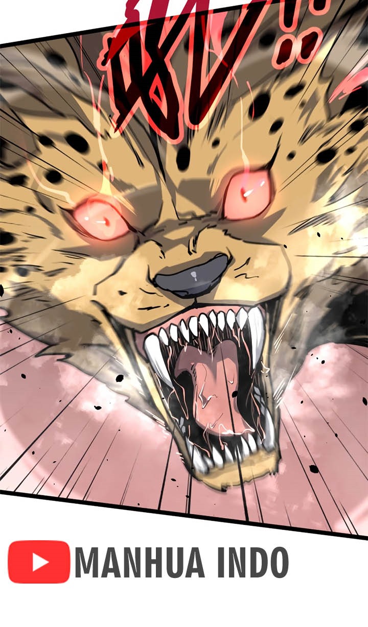 Super Evolution Chapter 29 - halaman 23