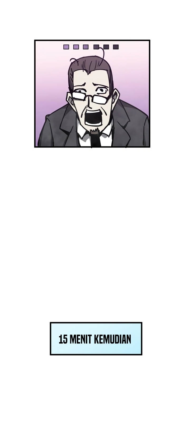Super Evolution Chapter 29 - halaman 33