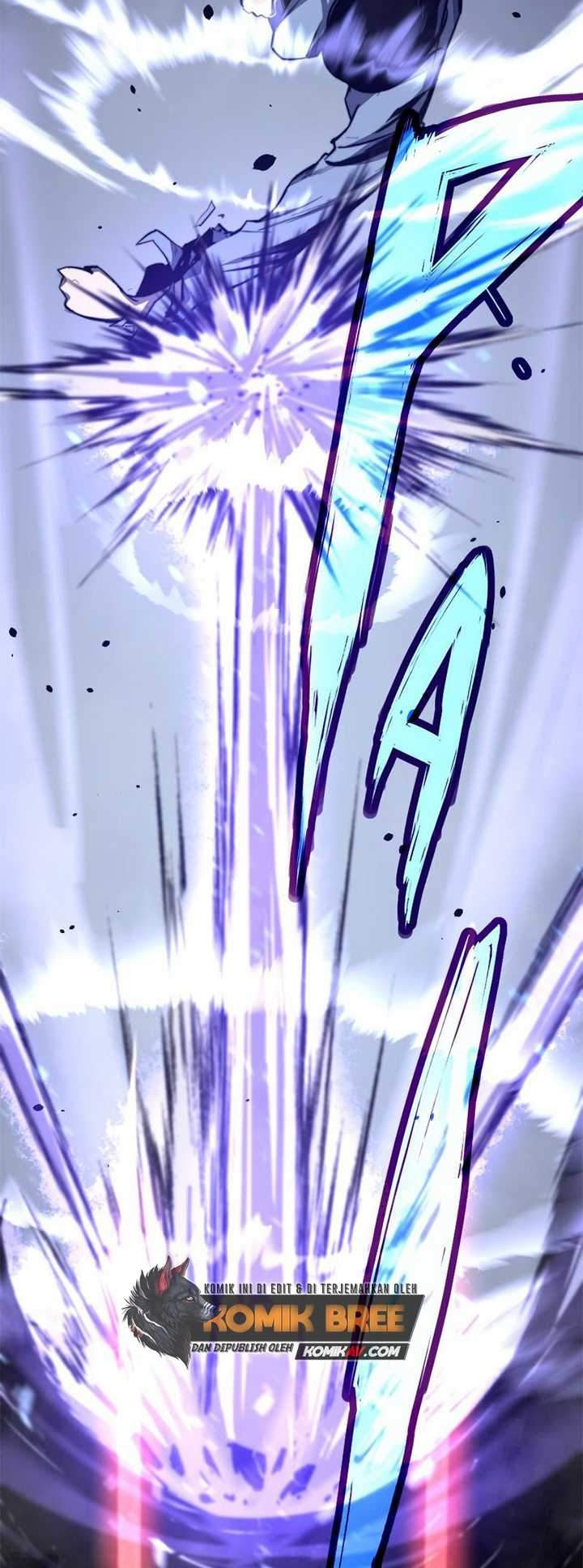 Super Evolution Chapter 3 - halaman 16