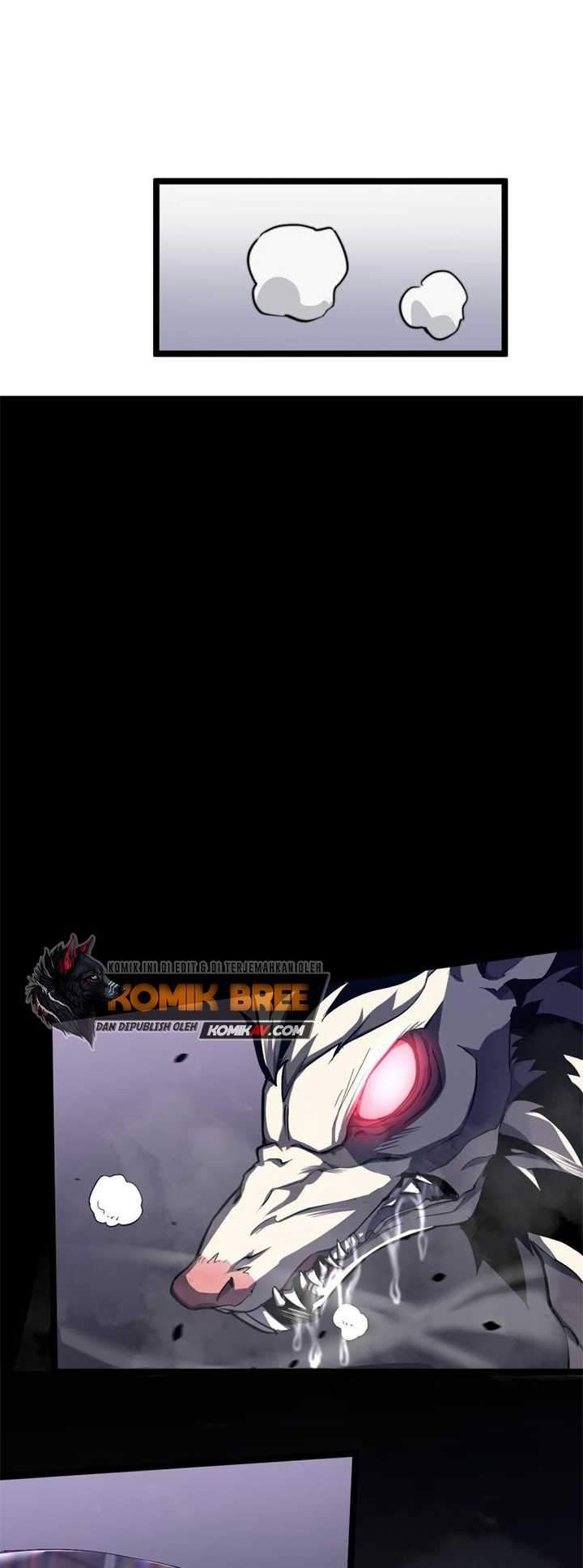 Super Evolution Chapter 3 - halaman 25