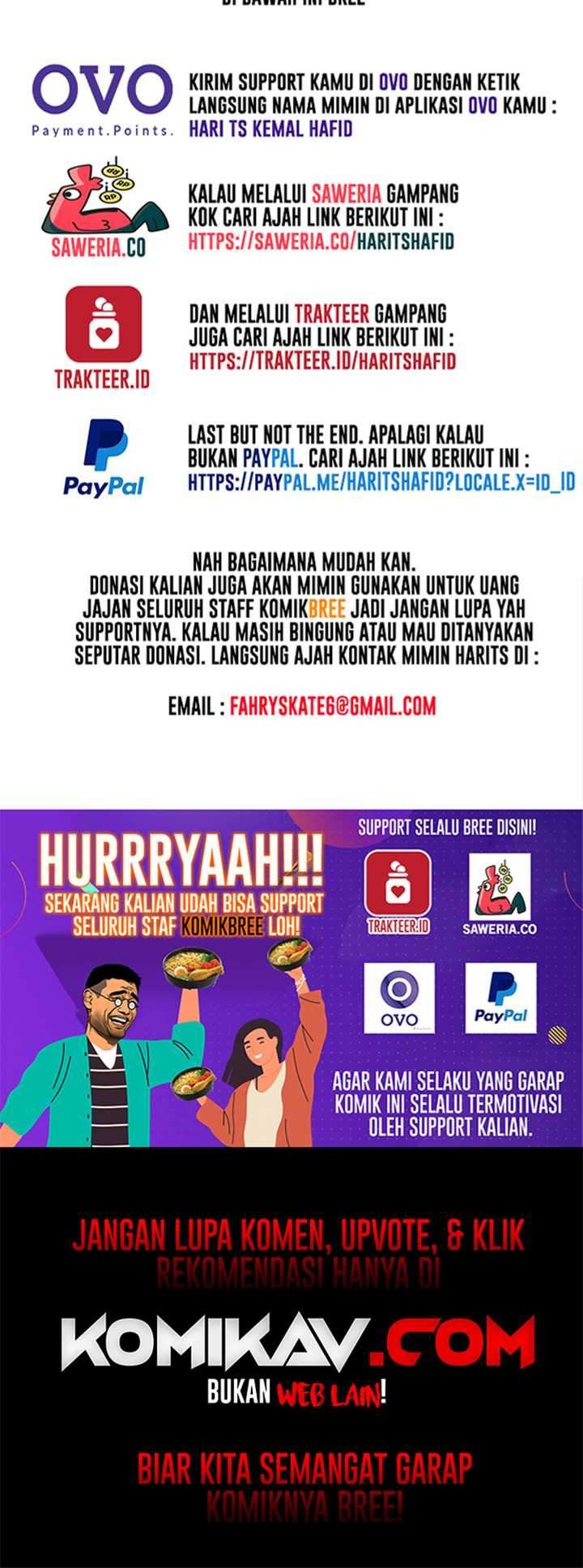 Super Evolution Chapter 3 - halaman 46