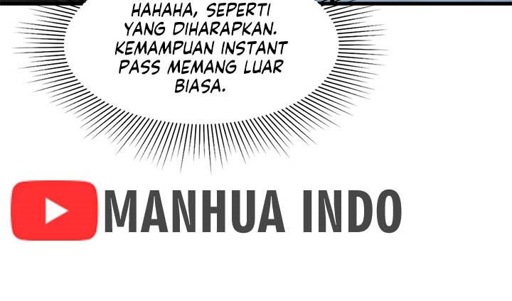 Super Evolution Chapter 30 - halaman 13