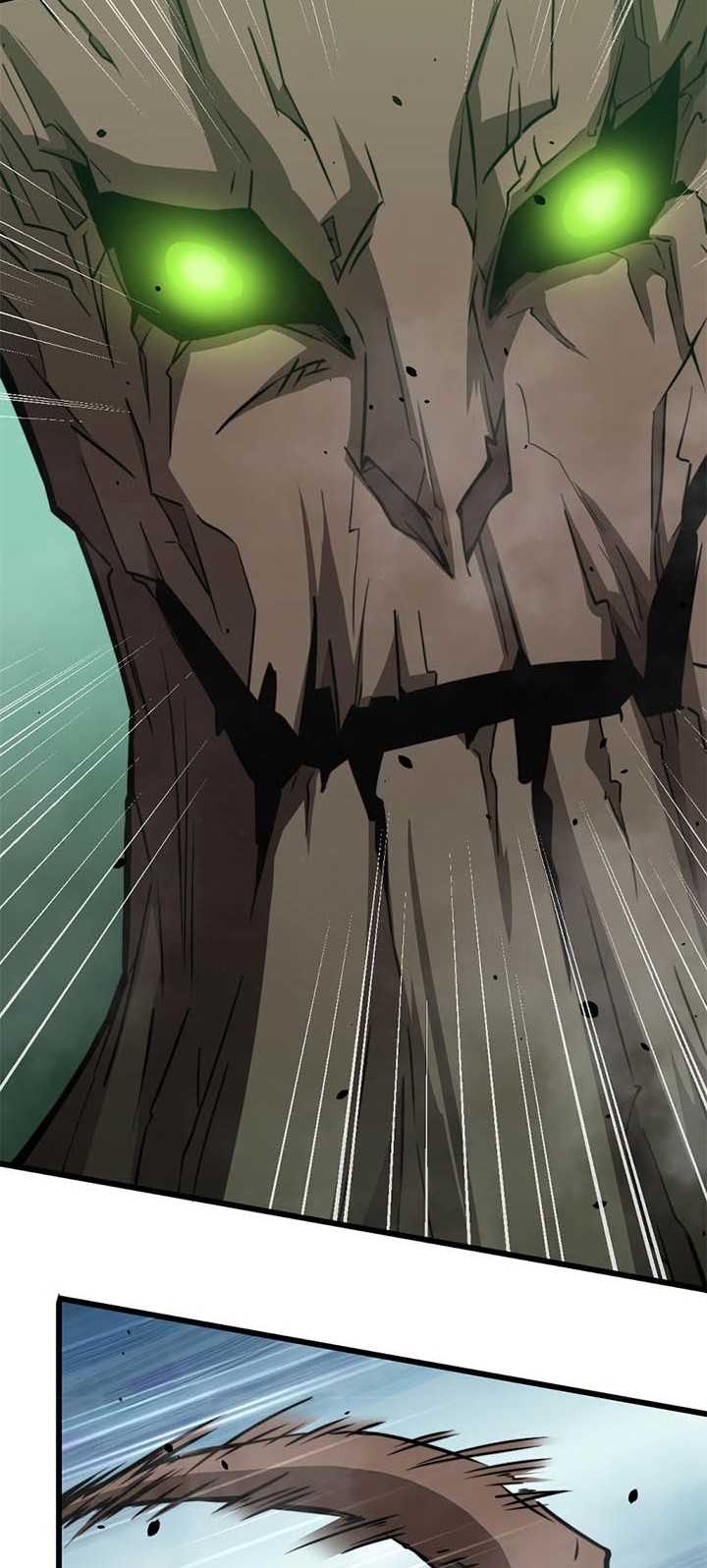 Super Evolution Chapter 30 - halaman 17