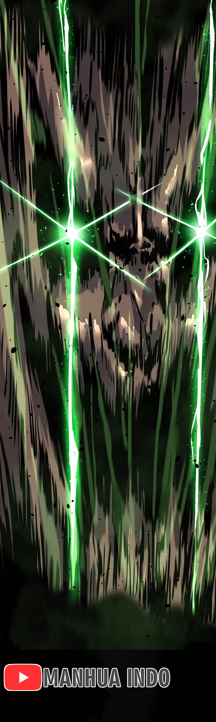 Super Evolution Chapter 30 - halaman 24