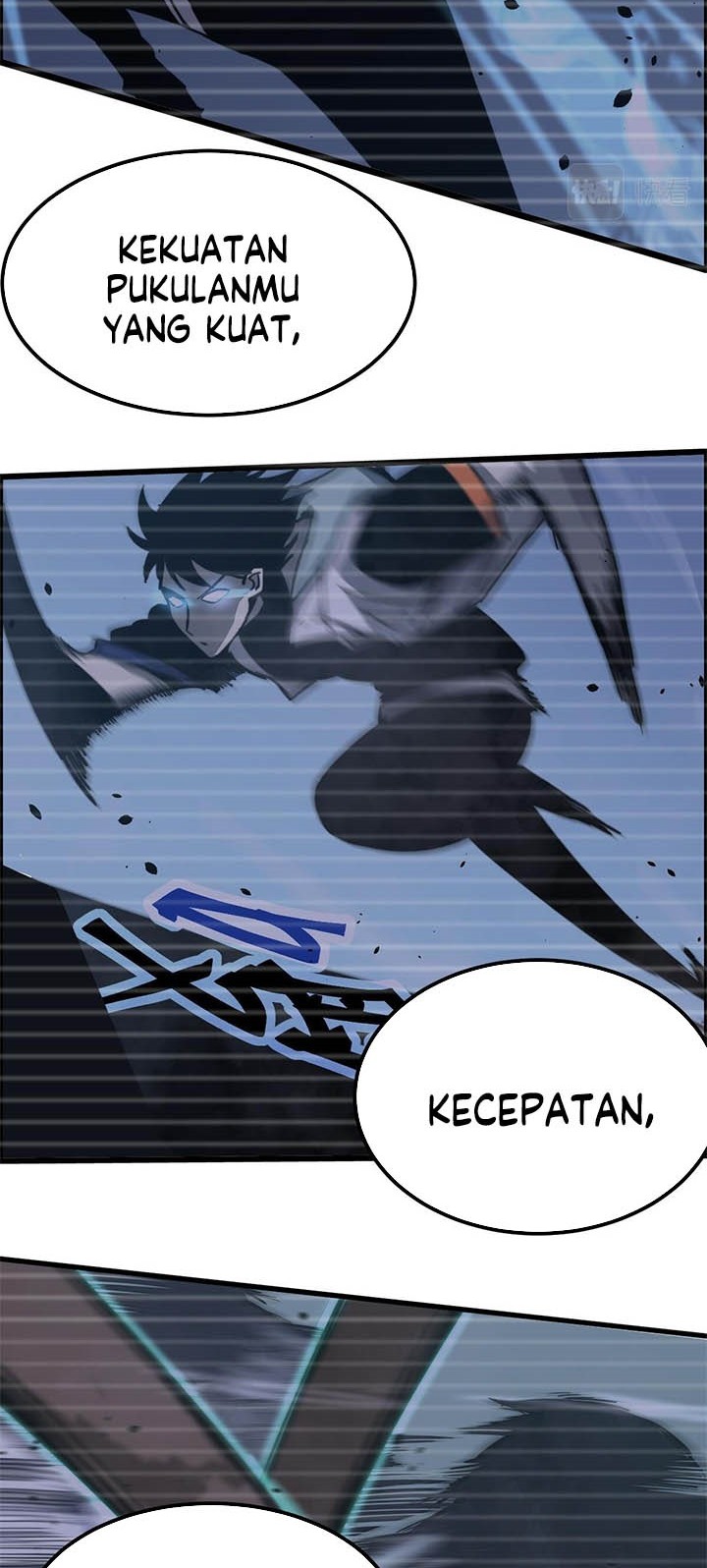 Super Evolution Chapter 31 - halaman 15