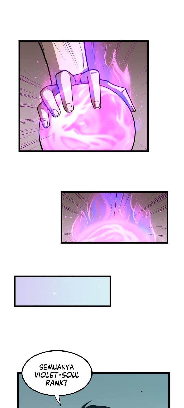 Super Evolution Chapter 31 - halaman 8