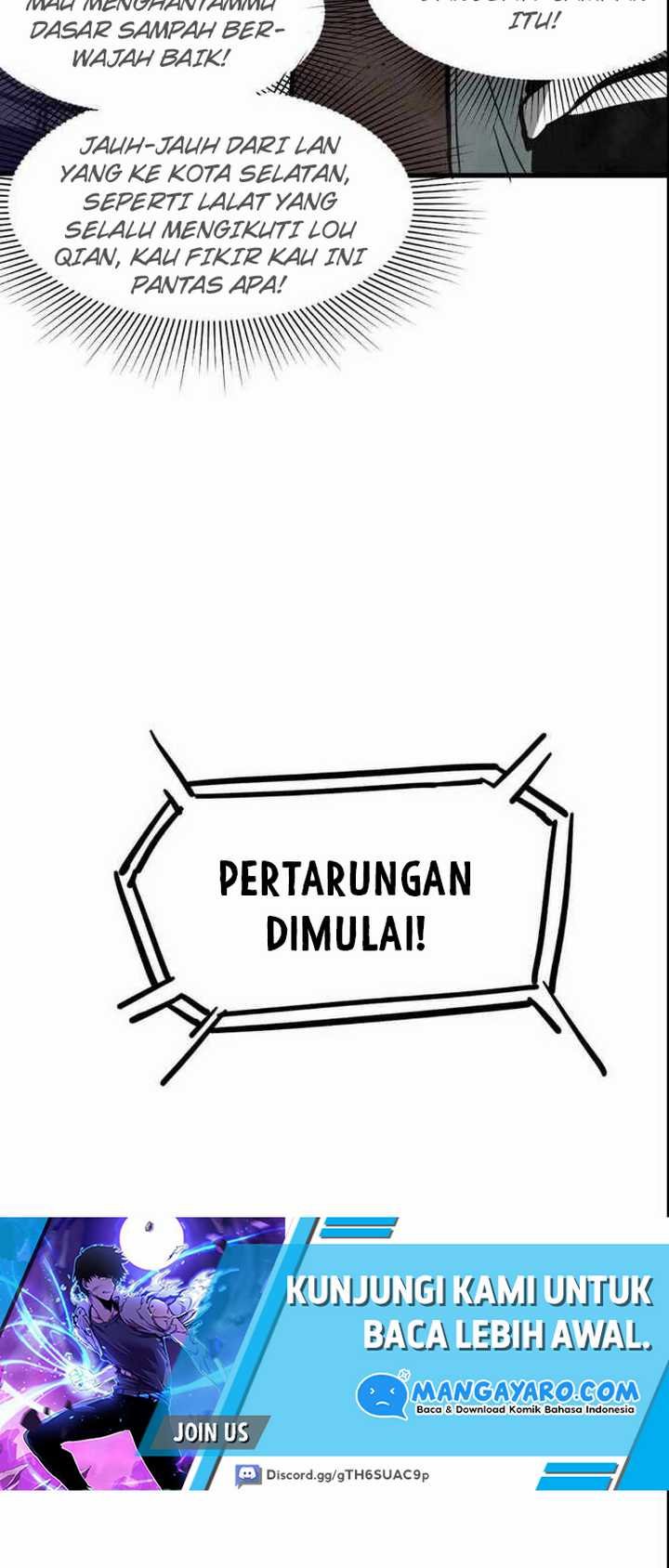 Super Evolution Chapter 32 - halaman 12