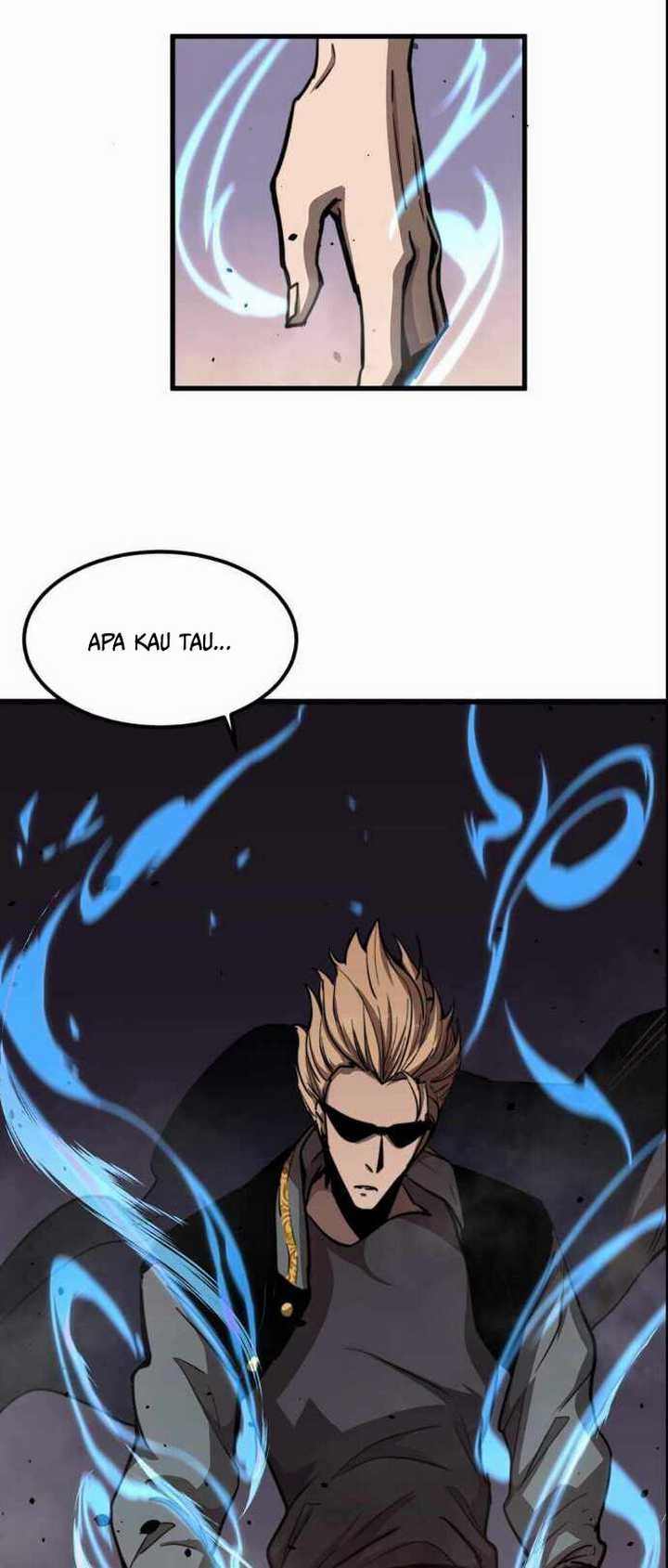 Super Evolution Chapter 32 - halaman 13