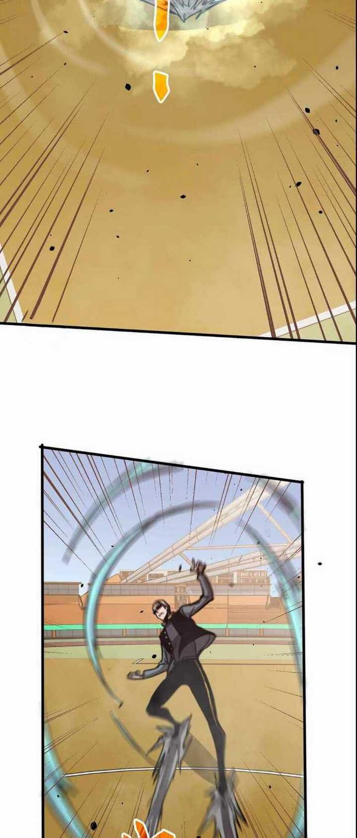 Super Evolution Chapter 32 - halaman 18