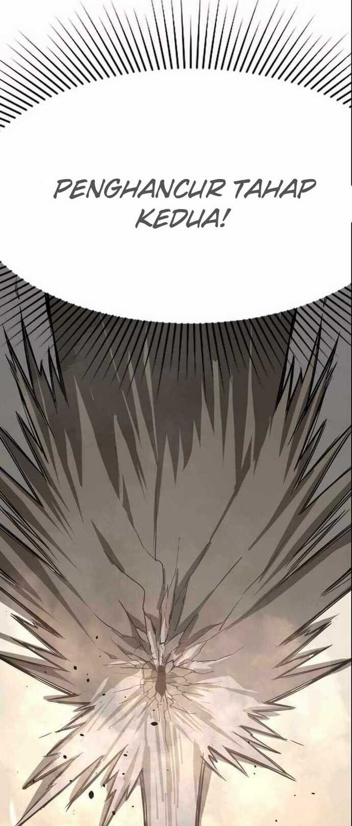 Super Evolution Chapter 32 - halaman 36