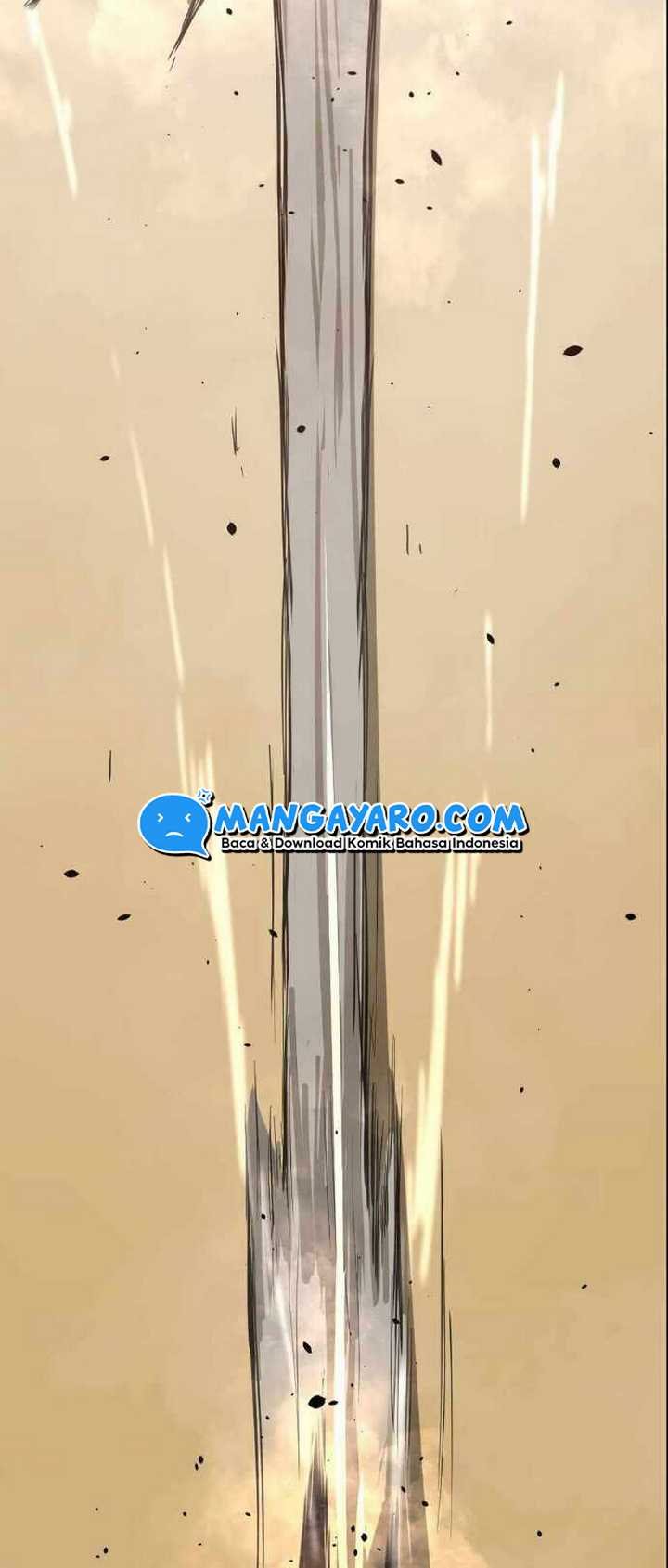 Super Evolution Chapter 32 - halaman 37
