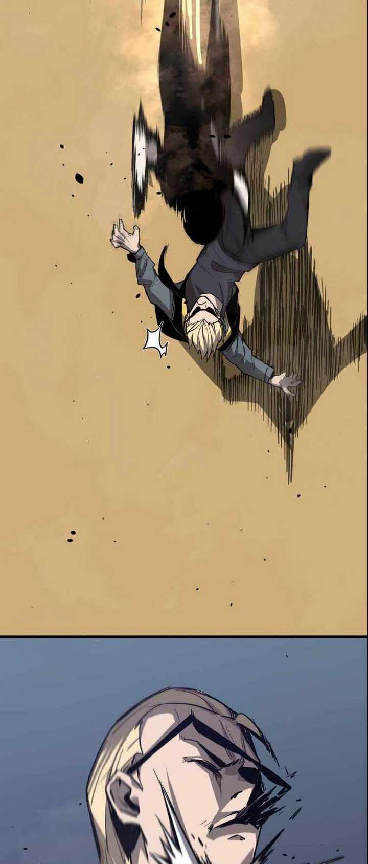 Super Evolution Chapter 32 - halaman 38