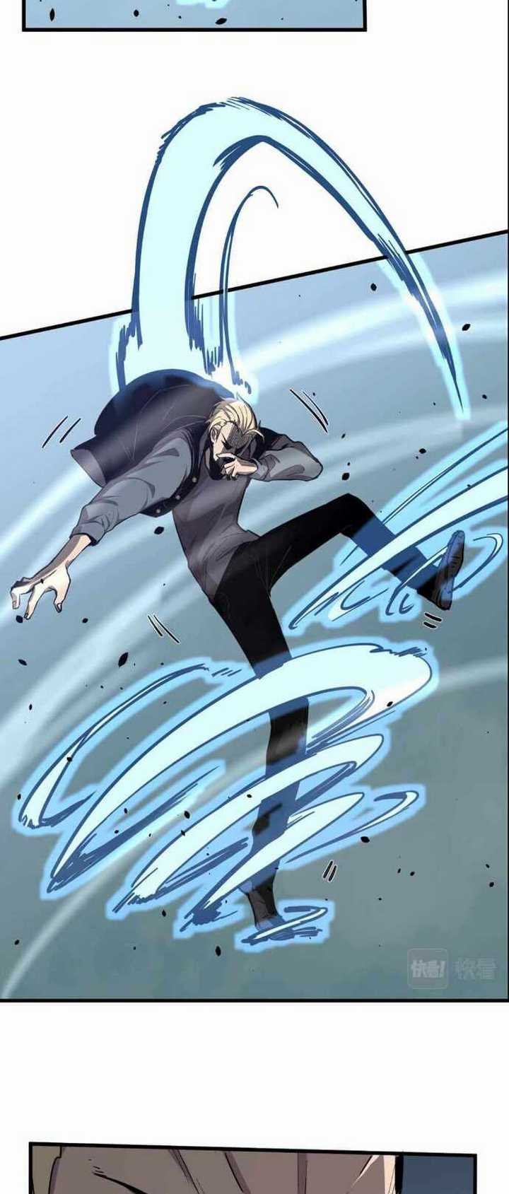 Super Evolution Chapter 32 - halaman 41
