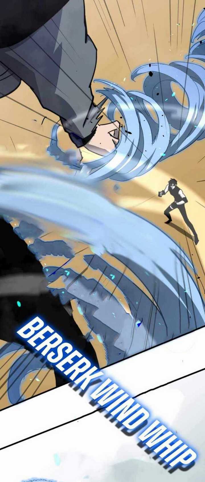 Super Evolution Chapter 32 - halaman 44