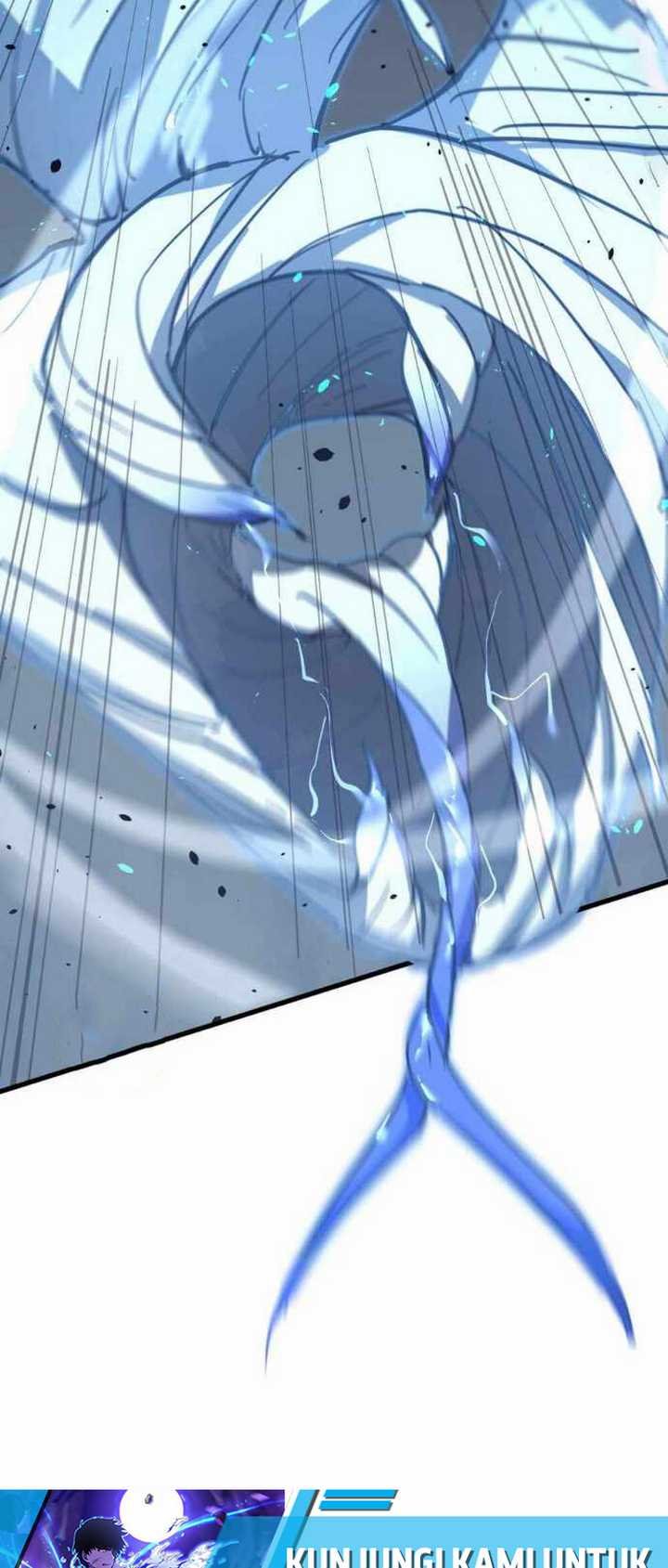 Super Evolution Chapter 32 - halaman 49