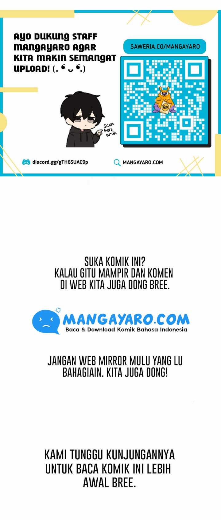 Super Evolution Chapter 32 - halaman 51