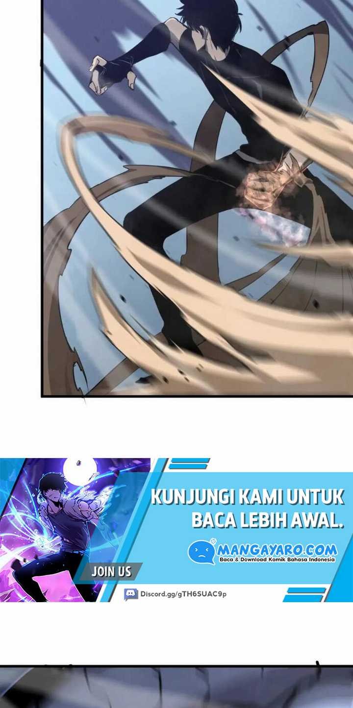 Super Evolution Chapter 33 - halaman 10