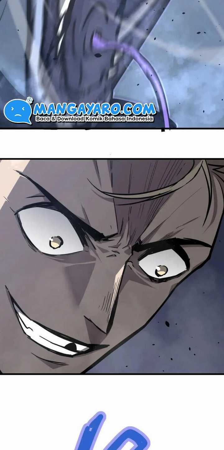 Super Evolution Chapter 33 - halaman 12