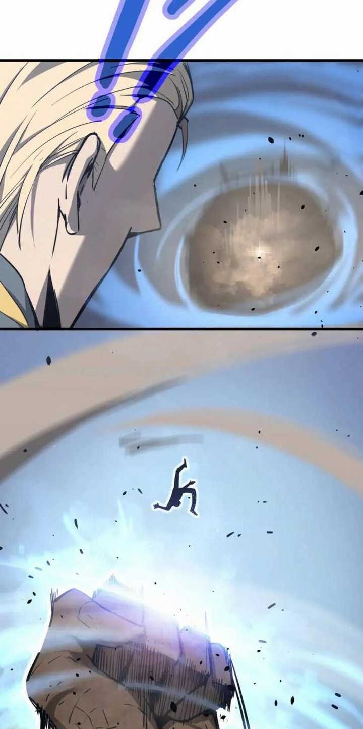 Super Evolution Chapter 33 - halaman 13