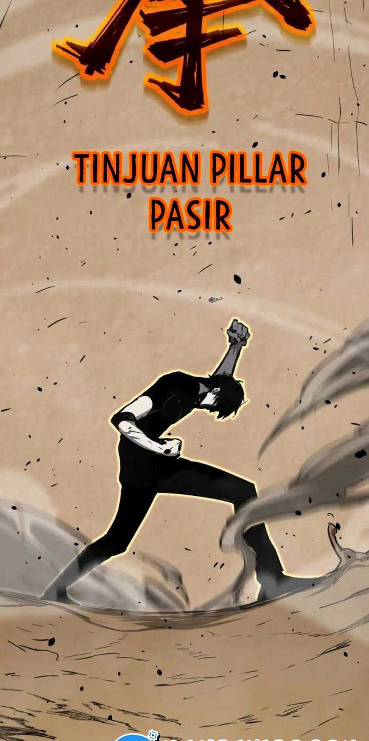 Super Evolution Chapter 33 - halaman 15