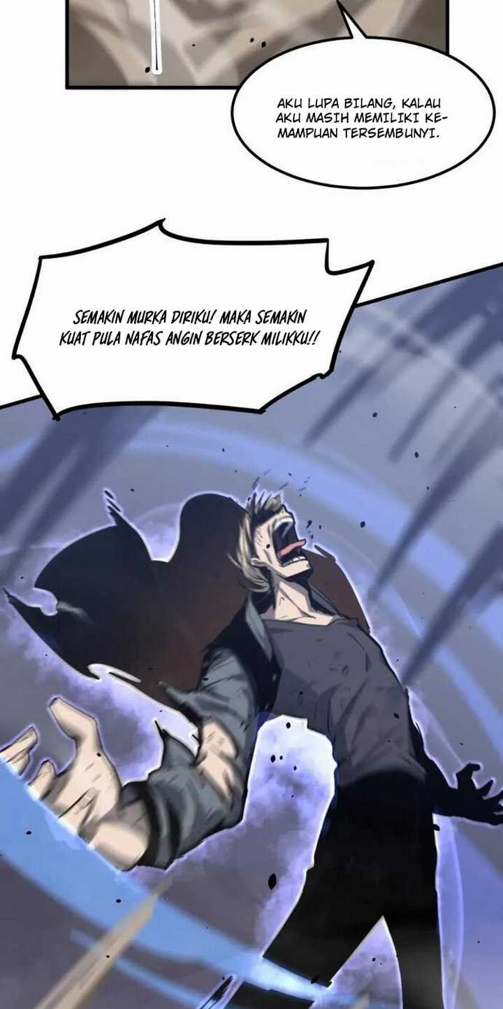 Super Evolution Chapter 33 - halaman 18