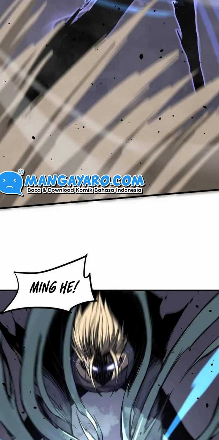 Super Evolution Chapter 33 - halaman 19
