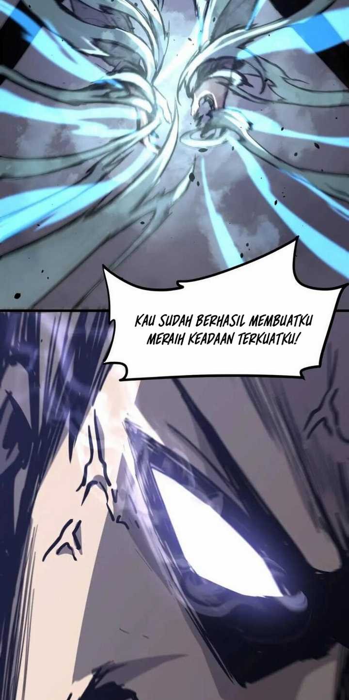 Super Evolution Chapter 33 - halaman 20