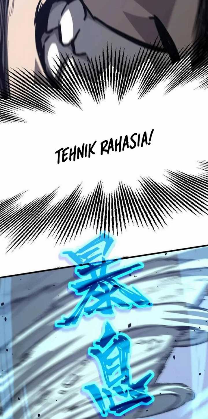 Super Evolution Chapter 33 - halaman 21