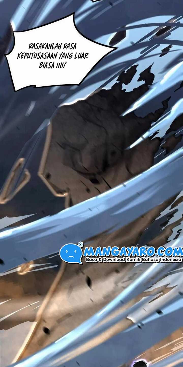 Super Evolution Chapter 33 - halaman 25