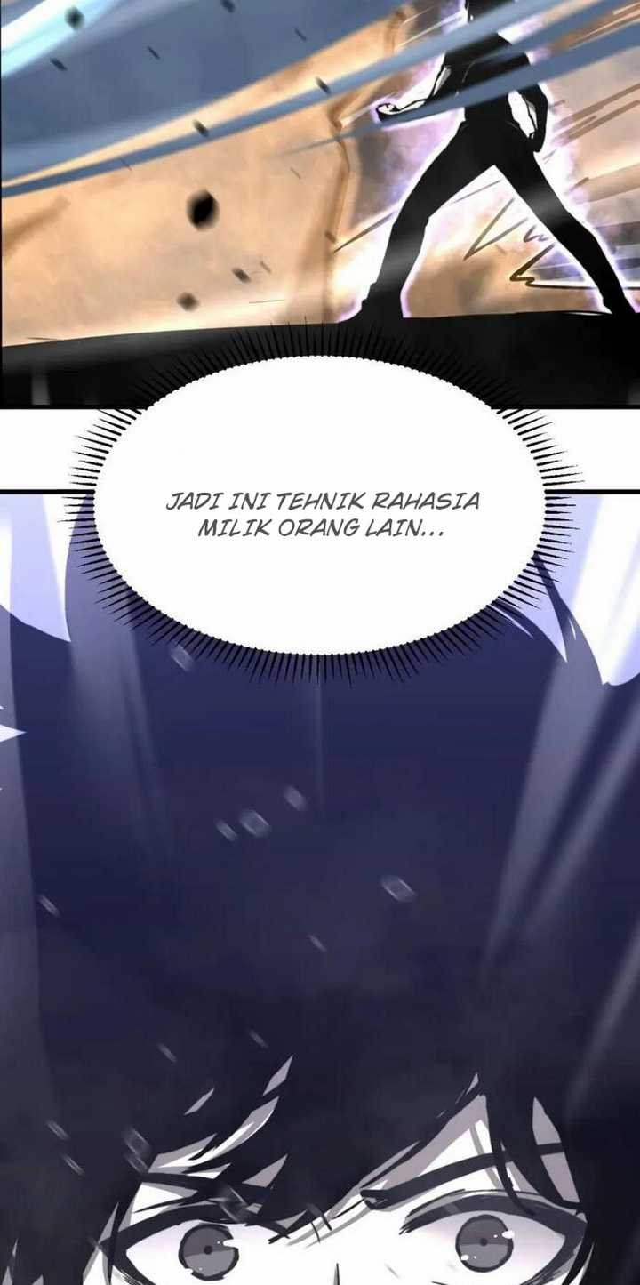Super Evolution Chapter 33 - halaman 26
