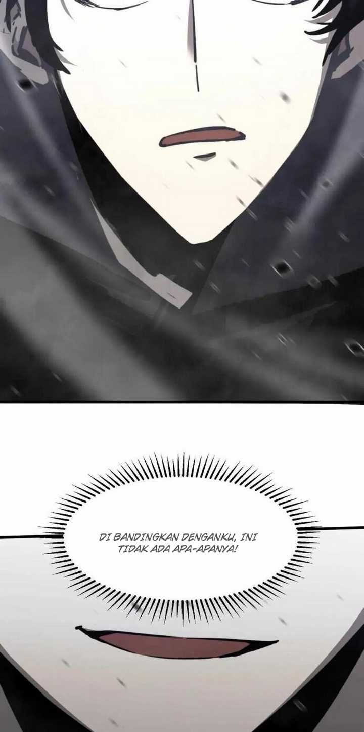 Super Evolution Chapter 33 - halaman 27