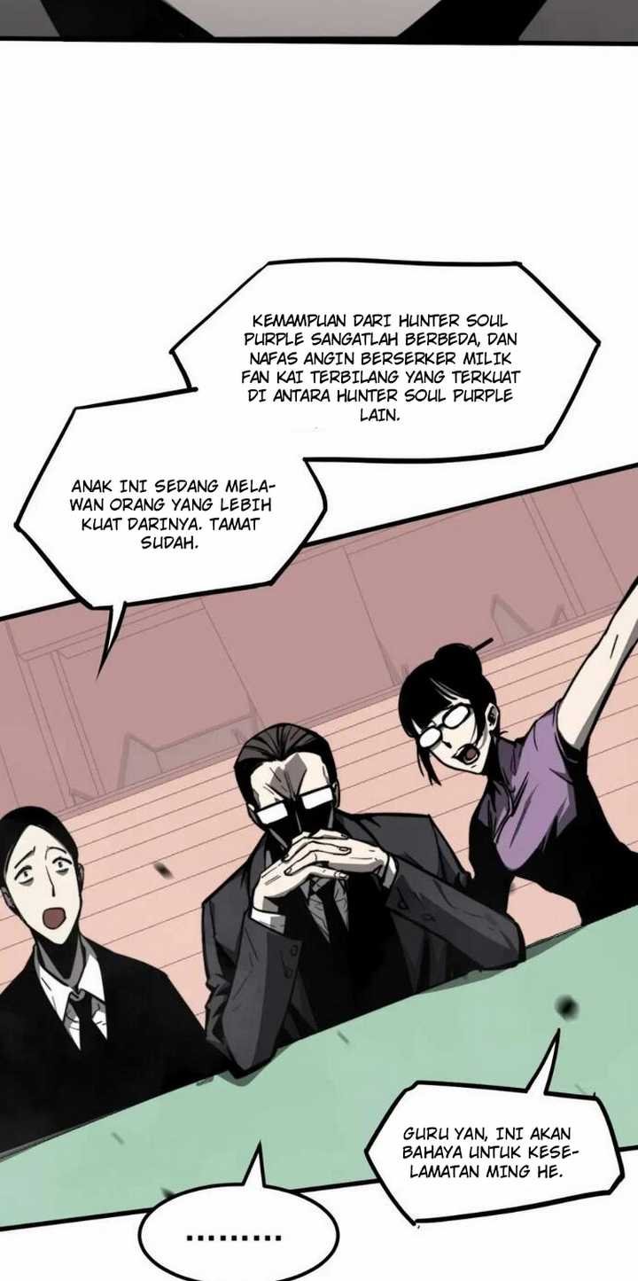 Super Evolution Chapter 33 - halaman 28