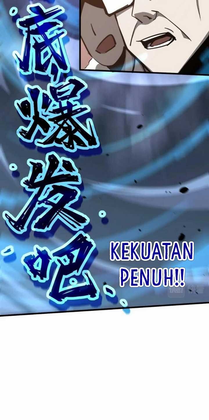 Super Evolution Chapter 33 - halaman 35