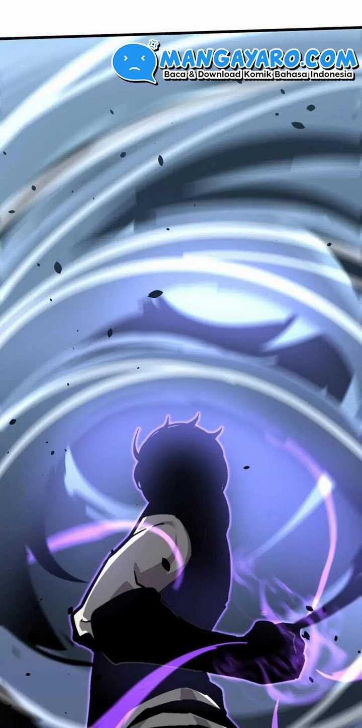 Super Evolution Chapter 33 - halaman 36