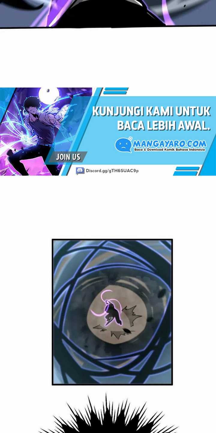 Super Evolution Chapter 33 - halaman 37