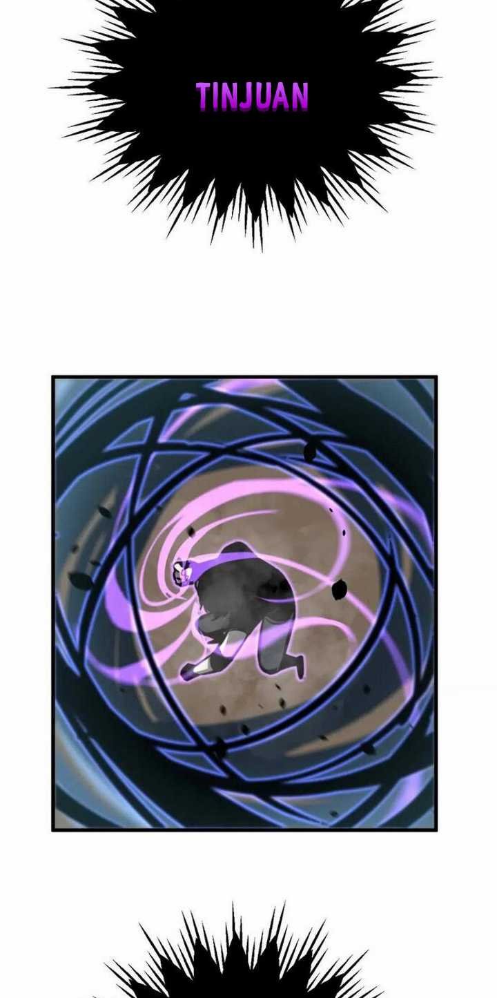 Super Evolution Chapter 33 - halaman 38