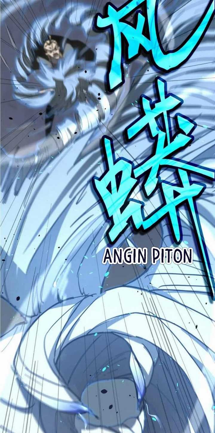 Super Evolution Chapter 33 - halaman 4