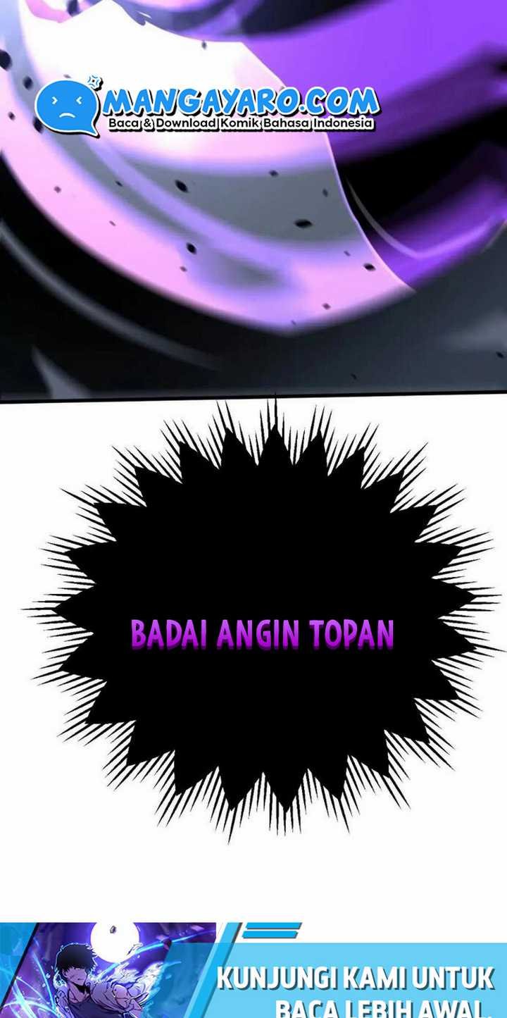 Super Evolution Chapter 33 - halaman 40