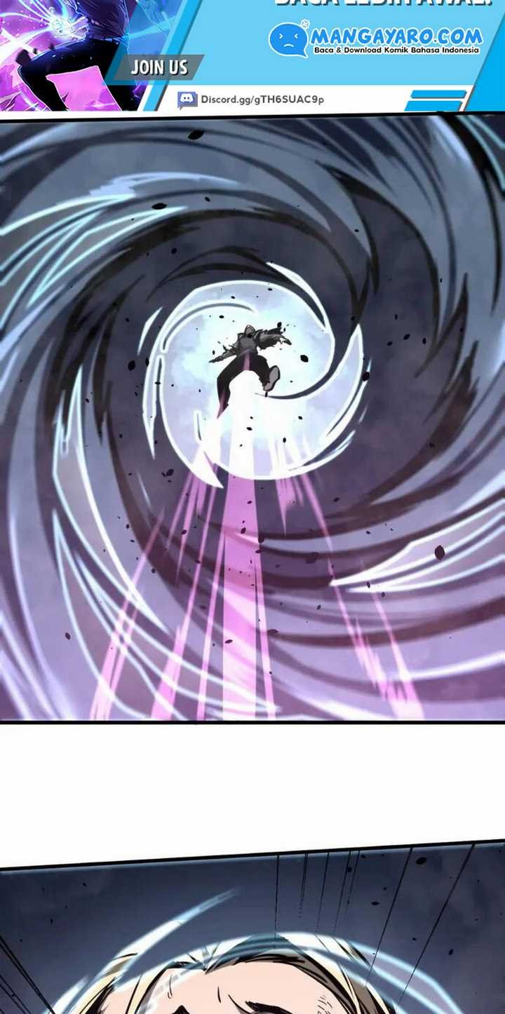 Super Evolution Chapter 33 - halaman 41