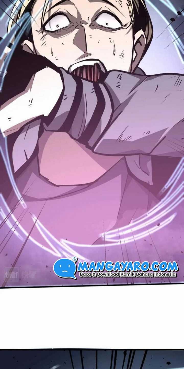 Super Evolution Chapter 33 - halaman 42