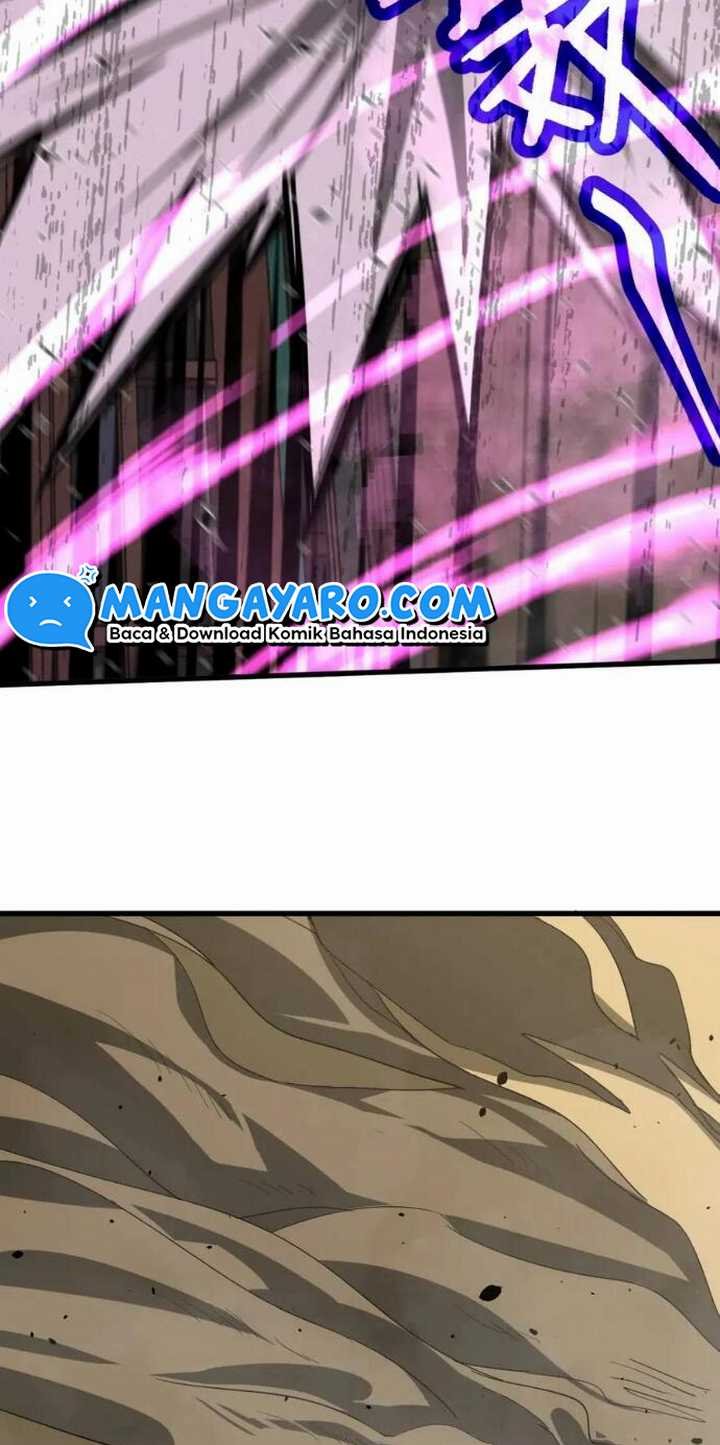 Super Evolution Chapter 33 - halaman 46