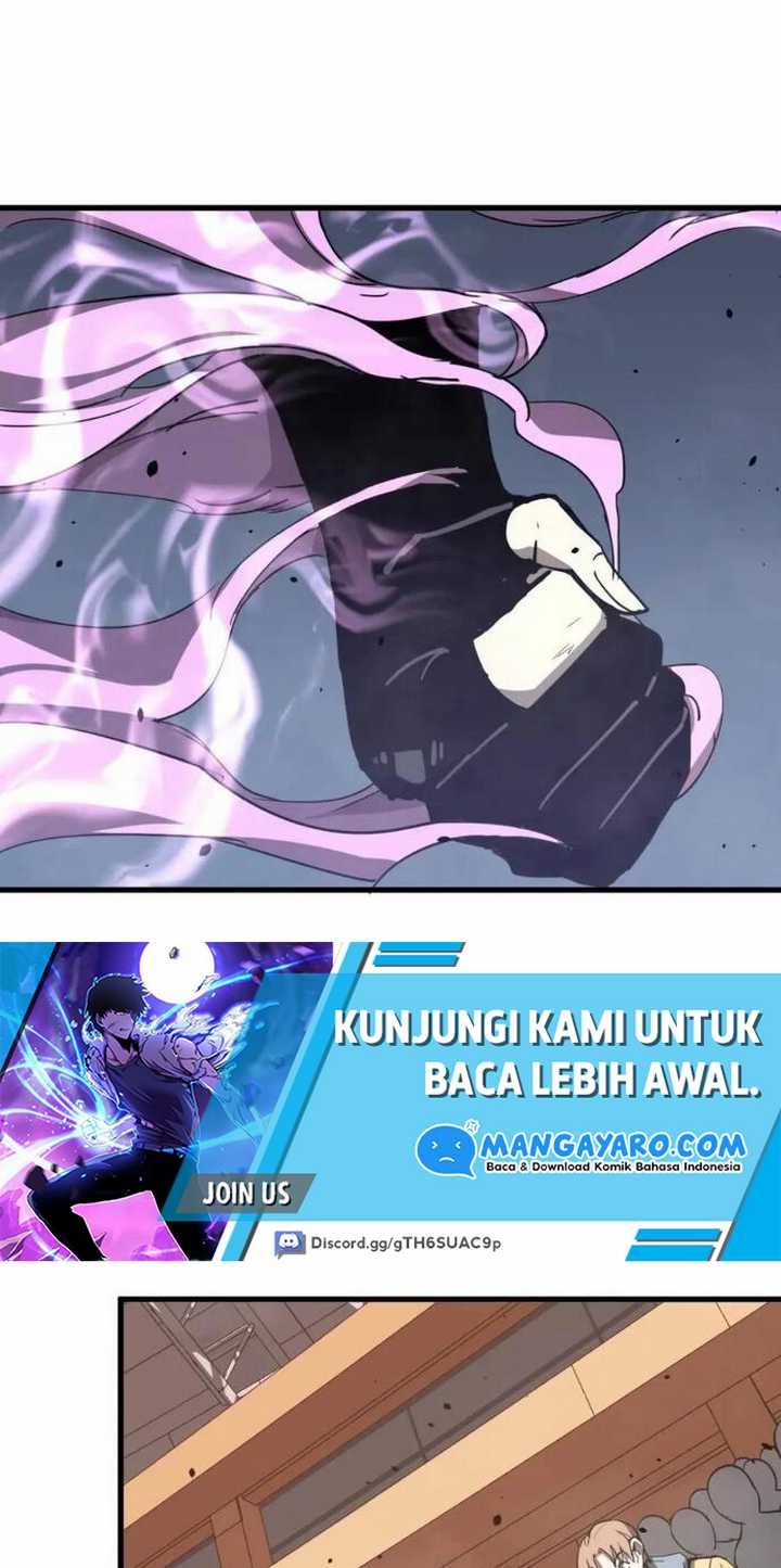 Super Evolution Chapter 33 - halaman 50