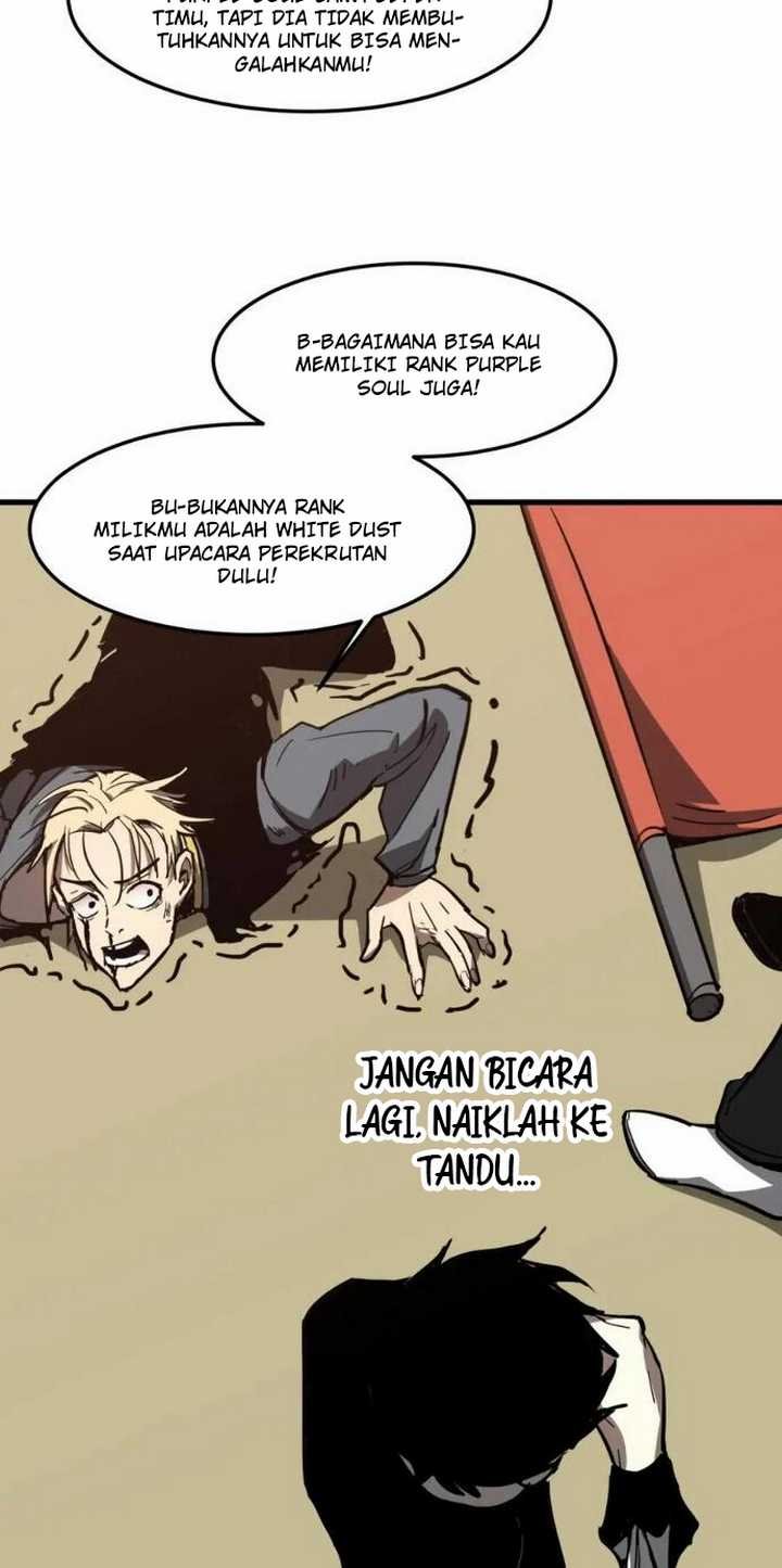 Super Evolution Chapter 33 - halaman 58