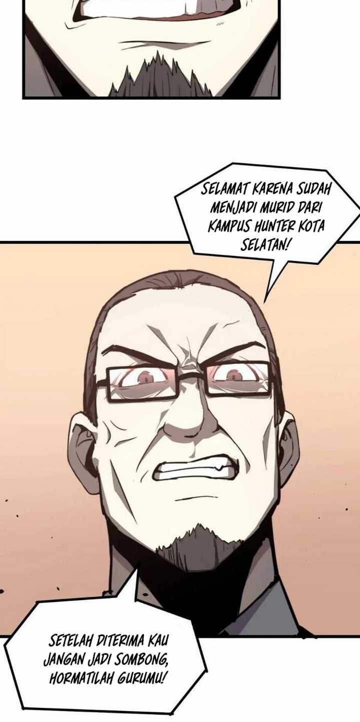 Super Evolution Chapter 33 - halaman 64