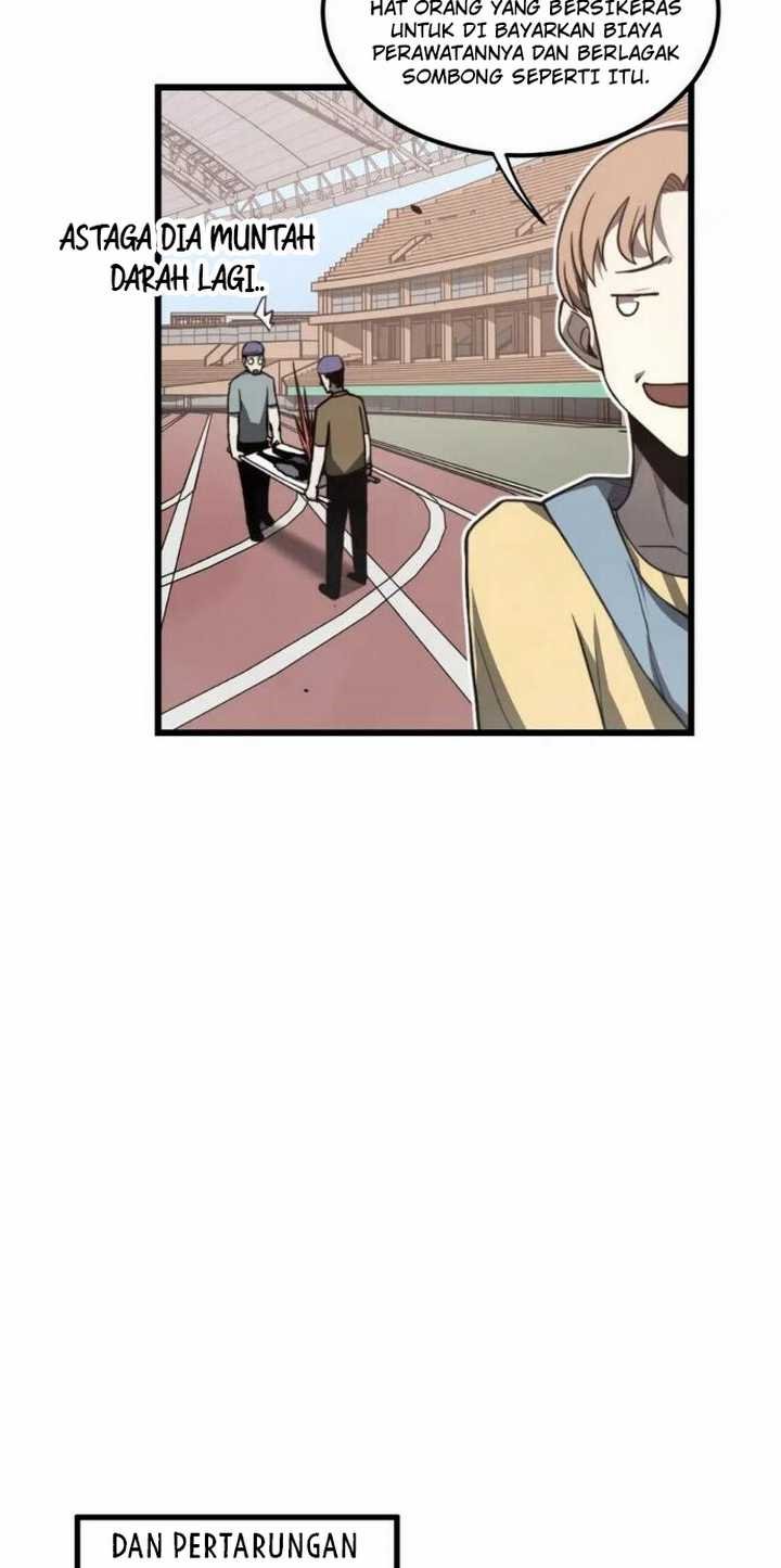 Super Evolution Chapter 33 - halaman 67