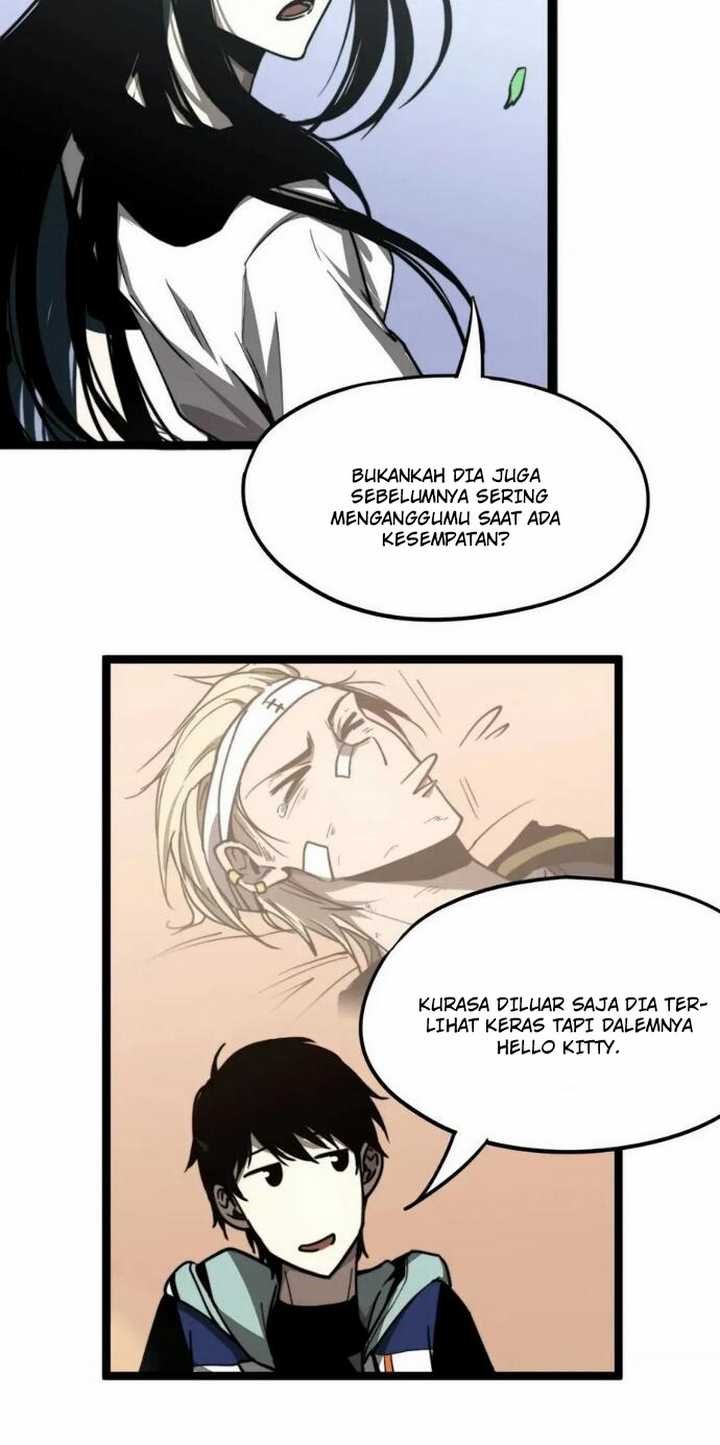 Super Evolution Chapter 33 - halaman 77