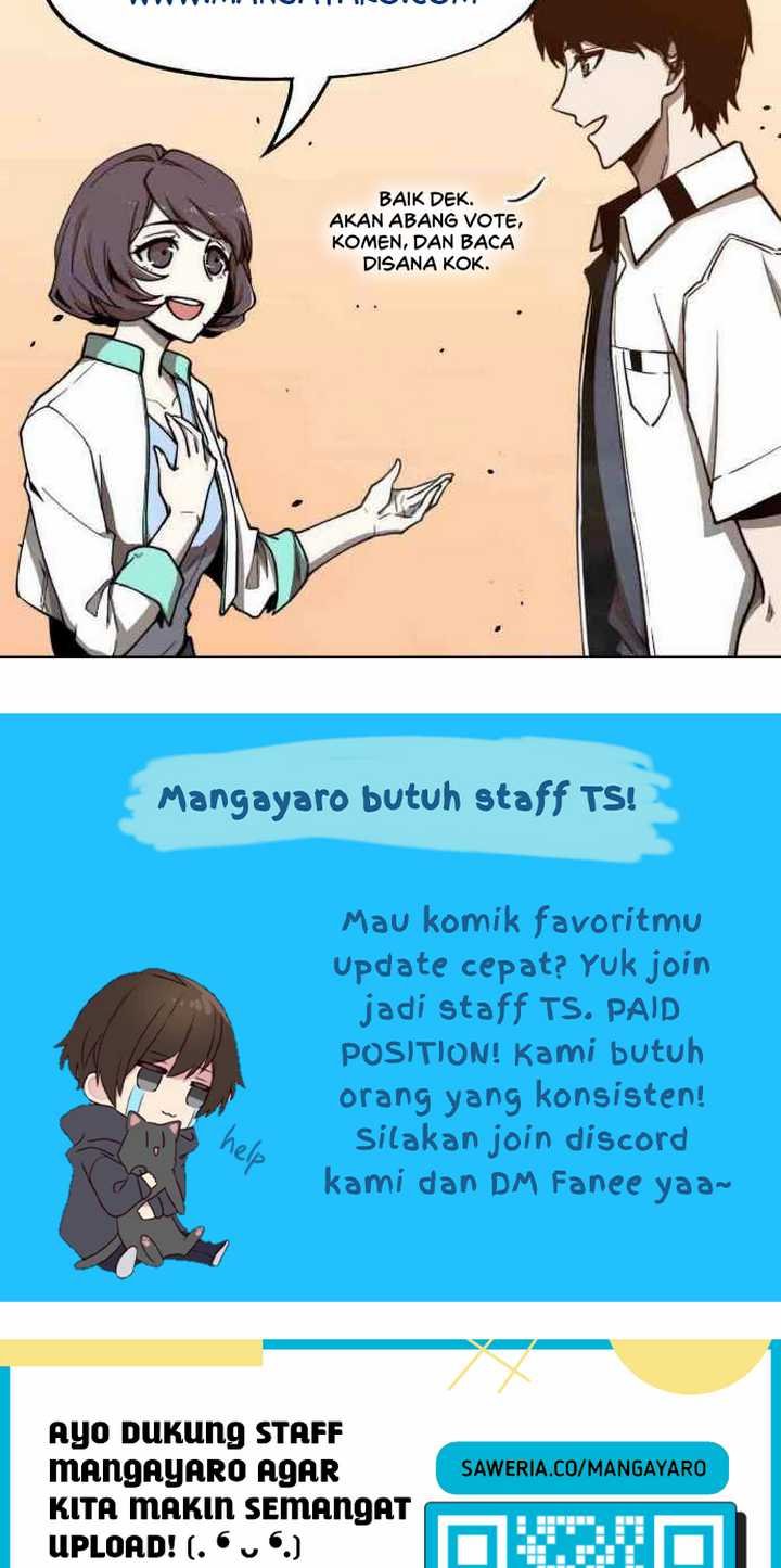 Super Evolution Chapter 33 - halaman 80